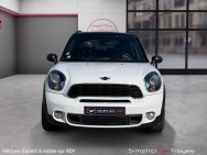 MINI d'occasion COUNTRYMAN COOPER SD 143 ALL4 PACK JCW de 2012 Troyes
