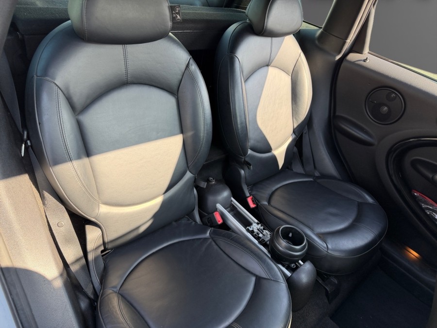 MINI d'occasion COUNTRYMAN COOPER SD 143 ALL4 PACK JCW de 2012 Troyes