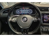 VOLKSWAGEN d'occasion TIGUAN 2.0 TDI 150 4X2 DSG PH2 de 2018 Aix Les