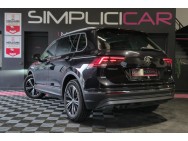 VOLKSWAGEN d'occasion TIGUAN 2.0 TDI 150 4X2 DSG PH2 de 2018 Aix Les
