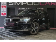 VOLKSWAGEN d'occasion TIGUAN 2.0 TDI 150 4X2 DSG PH2 de 2018 Aix Les