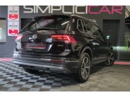 VOLKSWAGEN d'occasion TIGUAN 2.0 TDI 150 4X2 DSG PH2 de 2018 Aix Les