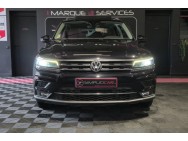 VOLKSWAGEN d'occasion TIGUAN 2.0 TDI 150 4X2 DSG PH2 de 2018 Aix Les