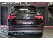 VOLKSWAGEN d'occasion TIGUAN 2.0 TDI 150 4X2 DSG PH2 de 2018 Aix Les