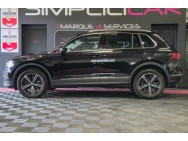 VOLKSWAGEN d'occasion TIGUAN 2.0 TDI 150 4X2 DSG PH2 de 2018 Aix Les