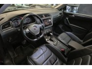VOLKSWAGEN d'occasion TIGUAN 2.0 TDI 150 4X2 DSG PH2 de 2018 Aix Les
