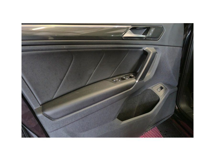 VOLKSWAGEN d'occasion TIGUAN 2.0 TDI 150 4X2 DSG PH2 de 2018 Aix Les