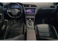 VOLKSWAGEN d'occasion TIGUAN 2.0 TDI 150 4X2 DSG PH2 de 2018 Aix Les