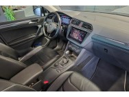 VOLKSWAGEN d'occasion TIGUAN 2.0 TDI 150 4X2 DSG PH2 de 2018 Aix Les