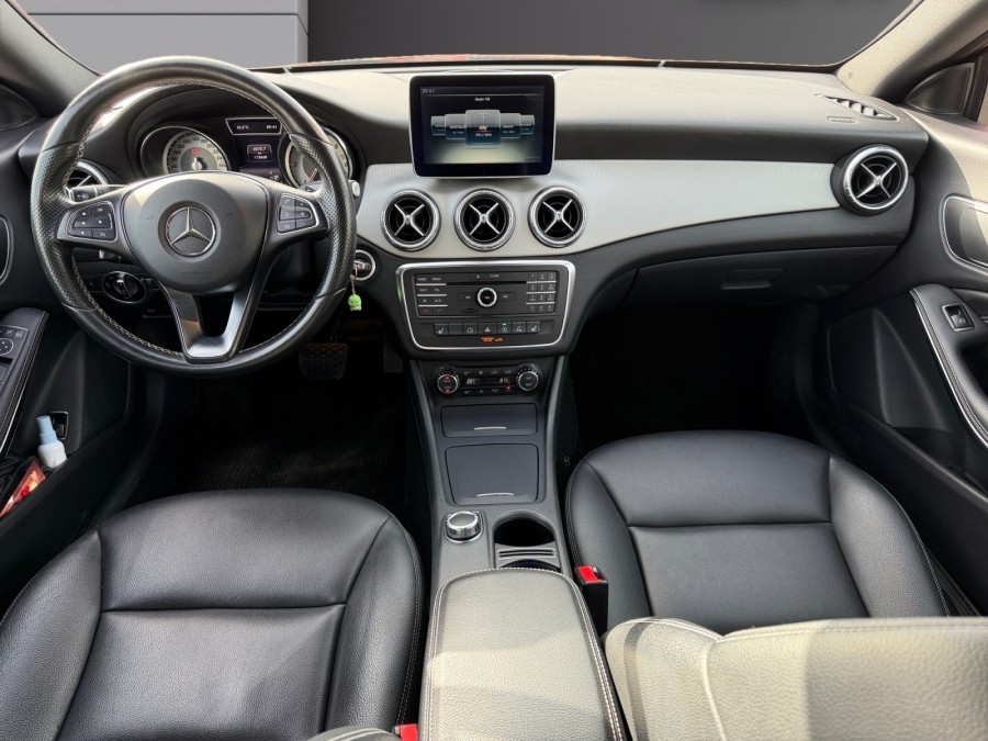 MERCEDES d'occasion CLASSE CLA SB CLA 220 CDI INSPIRATION BA de 2016