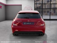 MERCEDES d'occasion CLASSE CLA SB CLA 220 CDI INSPIRATION BA de 2016
