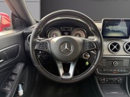 MERCEDES d'occasion CLASSE CLA SB CLA 220 CDI INSPIRATION BA de 2016