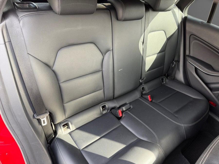 MERCEDES d'occasion CLASSE CLA SB CLA 220 CDI INSPIRATION BA de 2016