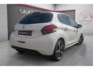 PEUGEOT d'occasion 208 1.6 Blue HDi 120 de 2017 Compiègne (60)﻿