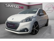 PEUGEOT d'occasion 208 1.6 Blue HDi 120 de 2017 Compiègne (60)﻿