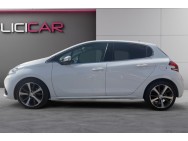 PEUGEOT d'occasion 208 1.6 Blue HDi 120 de 2017 Compiègne (60)﻿