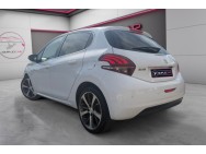PEUGEOT d'occasion 208 1.6 Blue HDi 120 de 2017 Compiègne (60)﻿