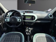 RENAULT d'occasion TWINGO 0.9 TCE 90 LA PARISIENNE EDC de 2017 Troyes