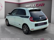 RENAULT d'occasion TWINGO 0.9 TCE 90 LA PARISIENNE EDC de 2017 Troyes