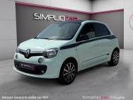 RENAULT d'occasion TWINGO 0.9 TCE 90 LA PARISIENNE EDC de 2017 Troyes
