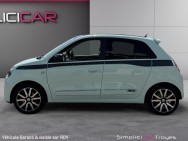 RENAULT d'occasion TWINGO 0.9 TCE 90 LA PARISIENNE EDC de 2017 Troyes