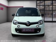 RENAULT d'occasion TWINGO 0.9 TCE 90 LA PARISIENNE EDC de 2017 Troyes