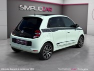 RENAULT d'occasion TWINGO 0.9 TCE 90 LA PARISIENNE EDC de 2017 Troyes