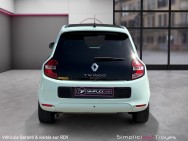RENAULT d'occasion TWINGO 0.9 TCE 90 LA PARISIENNE EDC de 2017 Troyes