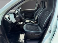 RENAULT d'occasion TWINGO 0.9 TCE 90 LA PARISIENNE EDC de 2017 Troyes