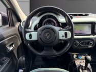 RENAULT d'occasion TWINGO 0.9 TCE 90 LA PARISIENNE EDC de 2017 Troyes