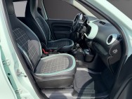 RENAULT d'occasion TWINGO 0.9 TCE 90 LA PARISIENNE EDC de 2017 Troyes