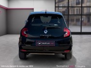 RENAULT d'occasion TWINGO 1.0 SCE 75 ZEN de 2019 Troyes (10)﻿