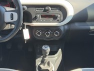 RENAULT d'occasion TWINGO 1.0 SCE 75 ZEN de 2019 Troyes (10)﻿