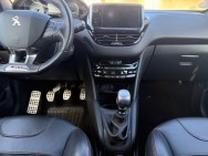 PEUGEOT d'occasion 208 1.6 16V GTI de 2017 Vernon (27)﻿