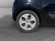 RENAULT d'occasion TWINGO 1.0 SCE 75 ZEN de 2019 Troyes (10)﻿