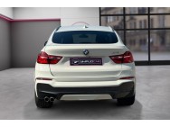 BMW d'occasion X4 30D XDRIVE M SPORT BA de 2016 Troyes (10)﻿