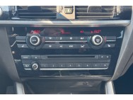 BMW d'occasion X4 30D XDRIVE M SPORT BA de 2016 Troyes (10)﻿