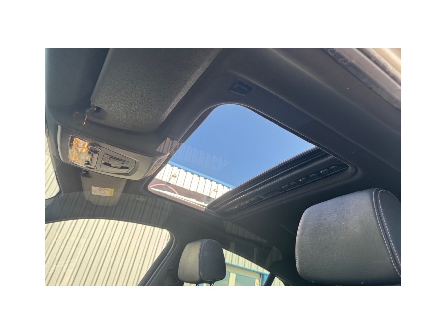 BMW d'occasion X4 30D XDRIVE M SPORT BA de 2016 Troyes (10)﻿