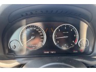 BMW d'occasion X4 30D XDRIVE M SPORT BA de 2016 Troyes (10)﻿