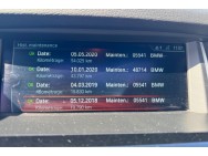 BMW d'occasion X4 30D XDRIVE M SPORT BA de 2016 Troyes (10)﻿