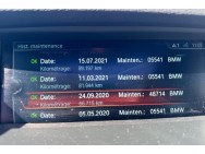 BMW d'occasion X4 30D XDRIVE M SPORT BA de 2016 Troyes (10)﻿