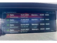 BMW d'occasion X4 30D XDRIVE M SPORT BA de 2016 Troyes (10)﻿