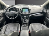 FORD d'occasion KUGA 2.0 TDCI 180 VIGNALE POWERSHIFT 4X4 de 2017