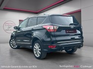 FORD d'occasion KUGA 2.0 TDCI 180 VIGNALE POWERSHIFT 4X4 de 2017