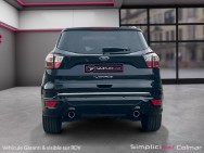 FORD d'occasion KUGA 2.0 TDCI 180 VIGNALE POWERSHIFT 4X4 de 2017