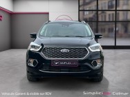 FORD d'occasion KUGA 2.0 TDCI 180 VIGNALE POWERSHIFT 4X4 de 2017