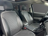 FORD d'occasion KUGA 2.0 TDCI 180 VIGNALE POWERSHIFT 4X4 de 2017