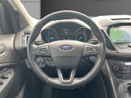 FORD d'occasion KUGA 2.0 TDCI 180 VIGNALE POWERSHIFT 4X4 de 2017