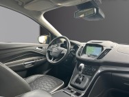 FORD d'occasion KUGA 2.0 TDCI 180 VIGNALE POWERSHIFT 4X4 de 2017