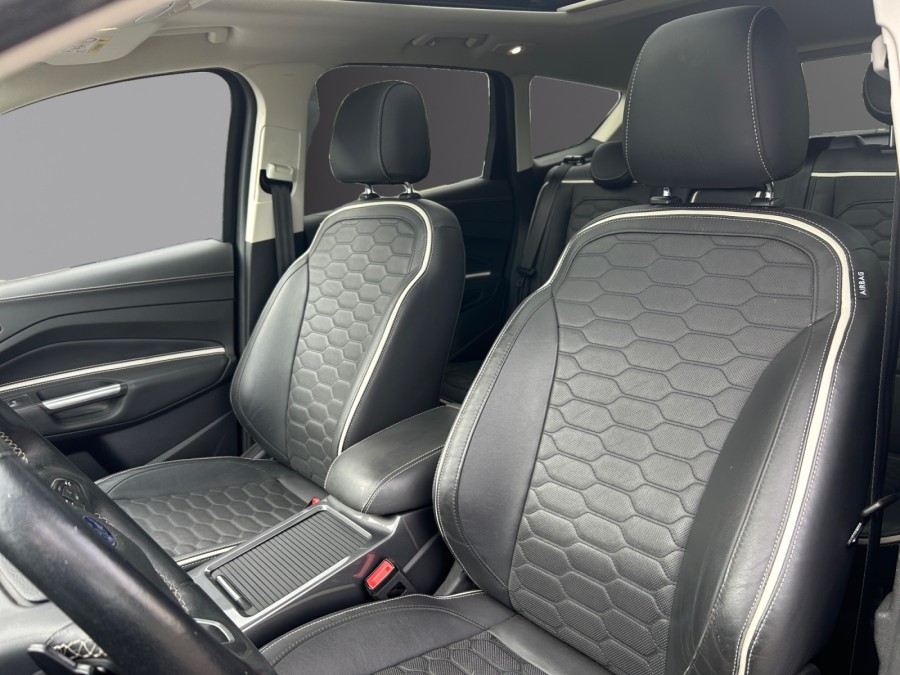 FORD d'occasion KUGA 2.0 TDCI 180 VIGNALE POWERSHIFT 4X4 de 2017
